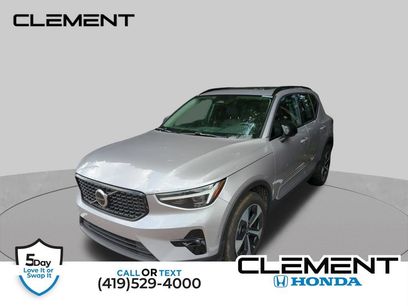 Used 2026 Volvo XC40 B5 Plus