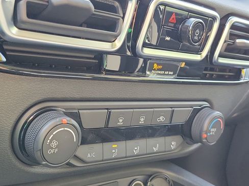 New 2026 Nissan Sentra S w/ Floor Mat Package image 32