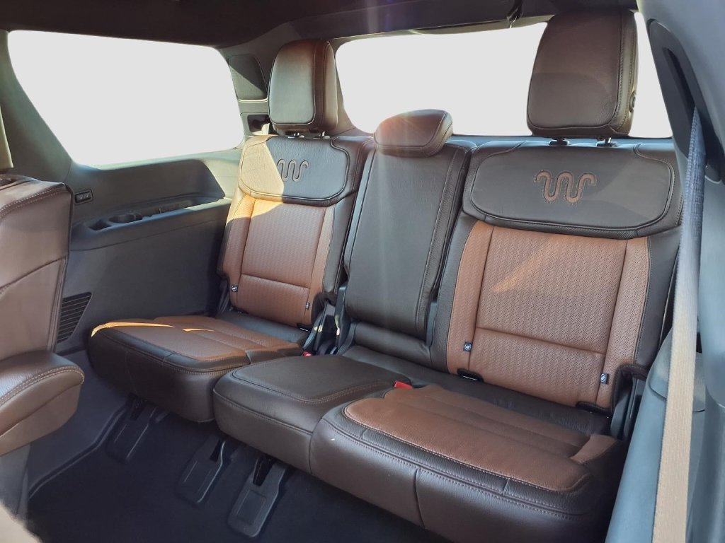 Used 2025 Ford Expedition King Ranch AWD/4WD image 29