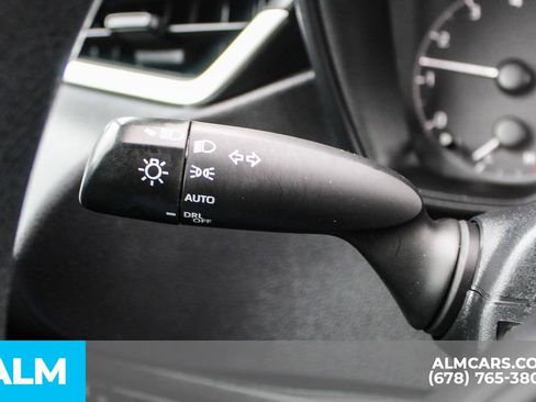 Used 2023 Toyota Corolla LE image 25