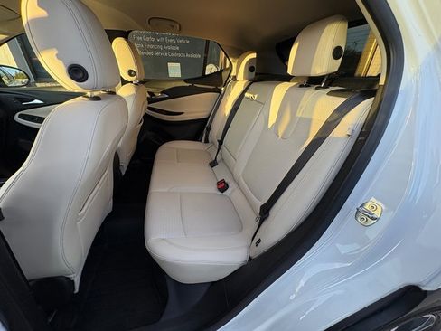 Used 2023 Buick Encore GX Select image 16