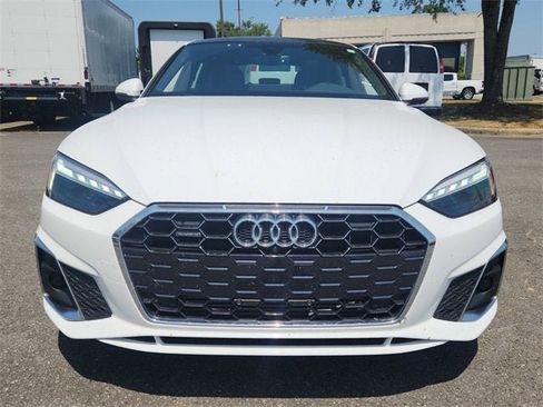 Used 2024 Audi A5 2.0T Premium Plus image 8