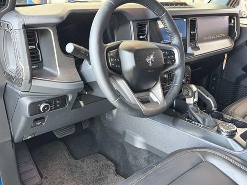 New 2026 Ford Bronco Badlands AWD/4WD image 22