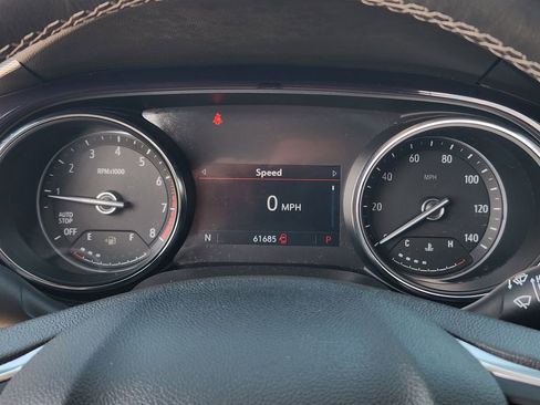 Used 2023 Buick Encore GX Select w/ Experience Buick Package image 21