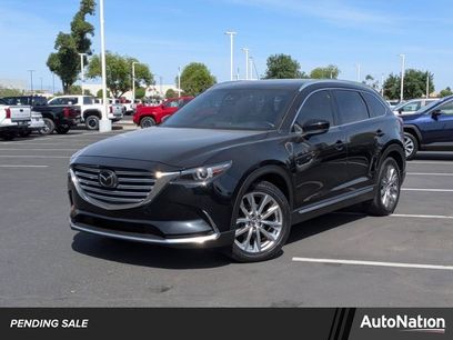 Used 2017 MAZDA CX-9 Signature