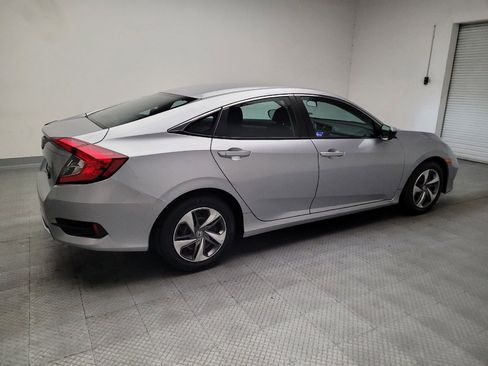 Used 2019 Honda Civic LX image 10
