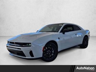 New 2026 Dodge Charger Scat Pack video 1