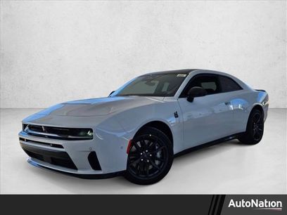 New 2026 Dodge Charger Scat Pack