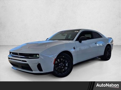 New 2026 Dodge Charger Scat Pack image 1