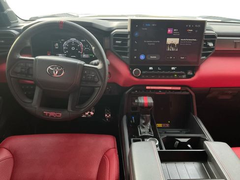 Used 2025 Toyota Tundra TRD Pro image 10