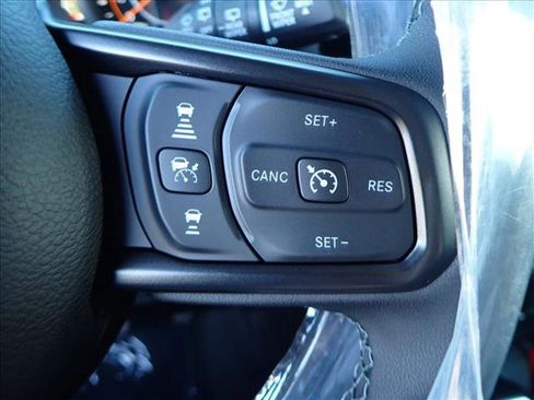 New 2026 Jeep Wrangler Unlimited Rubicon image 14