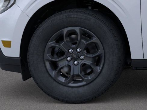 New 2026 Ford Maverick XLT image 20