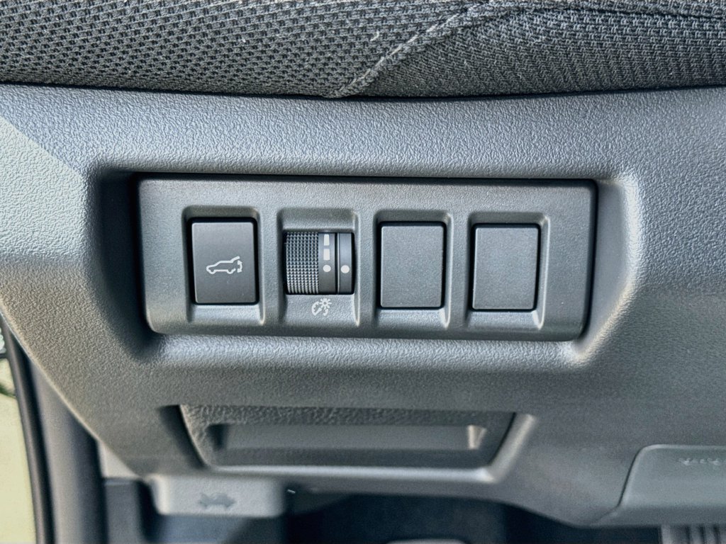 New 2026 Subaru Outback Wilderness AWD/4WD image 11