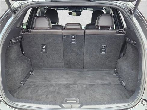 Used 2022 MAZDA CX-5 Signature image 6