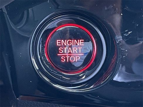 New 2026 Honda Civic Sport image 19