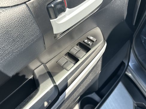 Certified 2021 Toyota Tundra SR5 w/ SR5 Leather Package RWD image 15