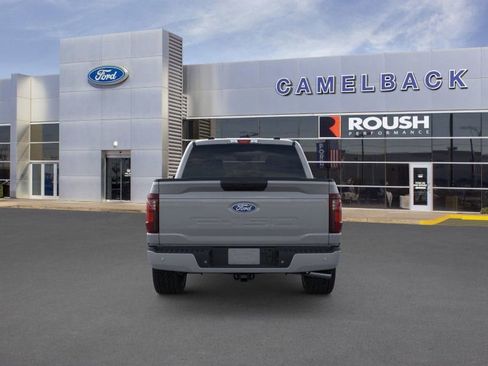 New 2026 Ford F150 STX w/ Equipment Group 200A image 27