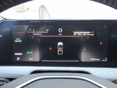 Used 2024 Nissan Ariya FWD image 36
