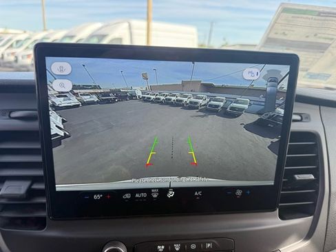 New 2026 Ford Transit 250 148 Medium Roof RWD image 11