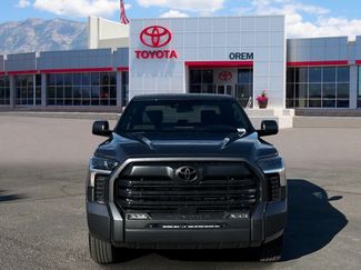 New 2026 Toyota Tundra SR5 w/ SX Package AWD/4WD video 2