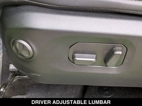 Used 2025 Jeep Wrangler Unlimited Rubicon 392 AWD/4WD image 20