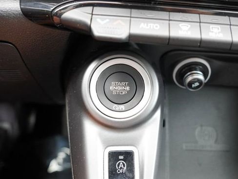 Certified 2023 Dodge Hornet GT Plus w/ GT Blacktop Package image 32