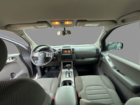 Used 2011 Nissan Pathfinder S AWD/4WD image 20