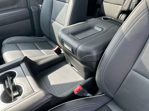 Used 2023 Chevrolet Tahoe Premier image 21