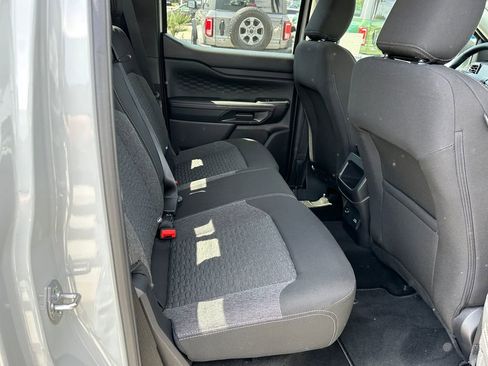 New 2026 Ford Ranger XLT w/ Equipment Group 301A High AWD/4WD image 19