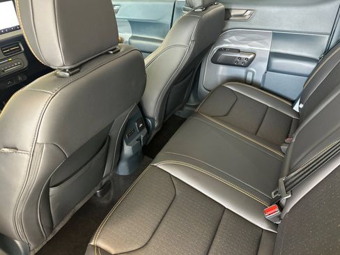 New 2025 Ford Maverick Tremor AWD/4WD image 12