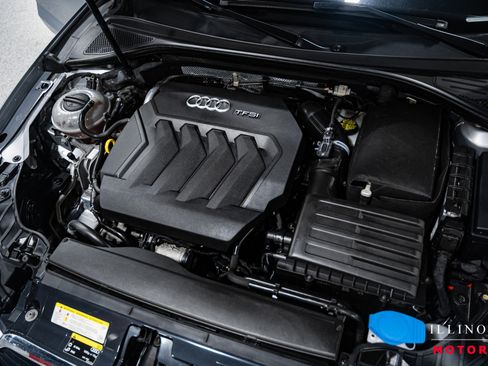 Used 2017 Audi A3 2.0T Premium w/ Convenience Package image 35