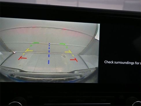 New 2026 Nissan Frontier SV image 13