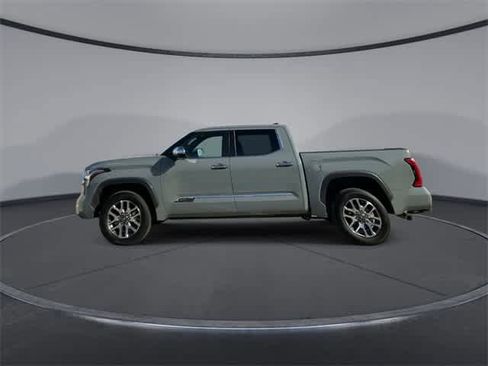 New 2026 Toyota Tundra 1794 Edition image 5