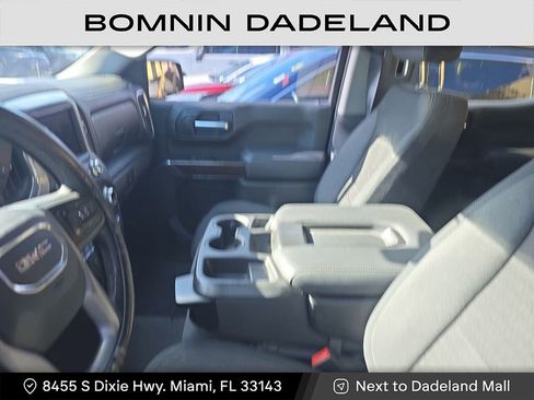 Used 2021 GMC Sierra 1500 Elevation w/ Driver Alert Package I image 14