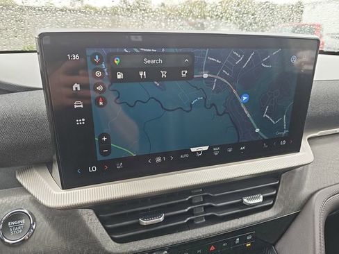 Used 2025 Ford Explorer Platinum w/ LUX Leather Package image 24