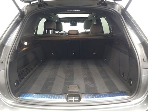 Certified 2026 Mercedes-Benz GLE 350 4MATIC image 32