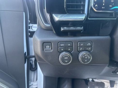 New 2026 Chevrolet Silverado 2500 High Country w/ Technology Package image 18