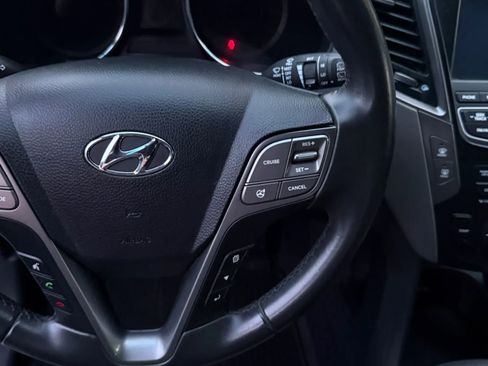 Used 2014 Hyundai Santa Fe Sport 2.0T w/ Navigation Package 06 AWD/4WD image 33