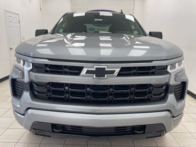 New 2026 Chevrolet Silverado 1500 RST w/ RST Select Package AWD/4WD image 17