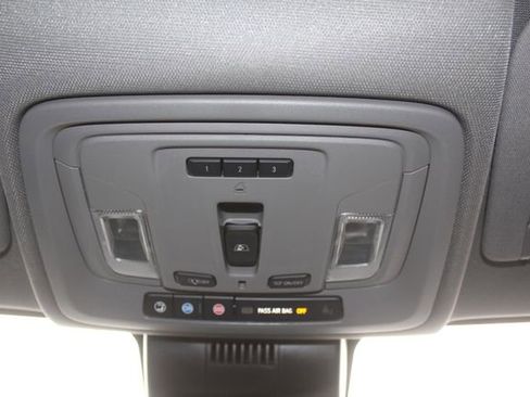 Used 2024 Chevrolet Silverado 2500 LT w/ All Star Edition AWD/4WD image 35