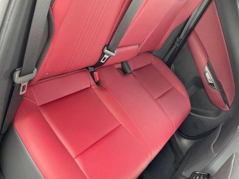Used 2024 Lexus NX 250 FWD w/ Cold Area Package image 18