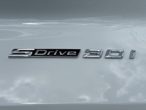 New 2026 BMW Z4 sDrive30i w/ Premium Package image 11