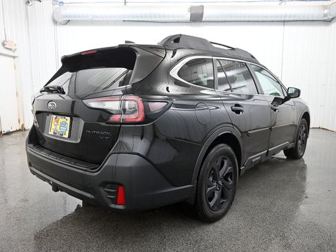Used 2021 Subaru Outback Onyx Edition XT w/ Popular Package #2 image 33