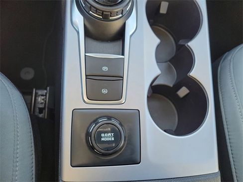 Used 2024 Ford Bronco Sport Big Bend image 31