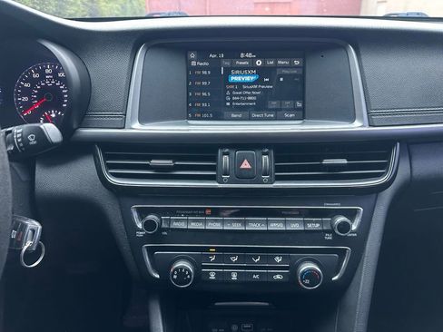 Used 2018 Kia Optima LX w/ Convenience Package FWD image 17