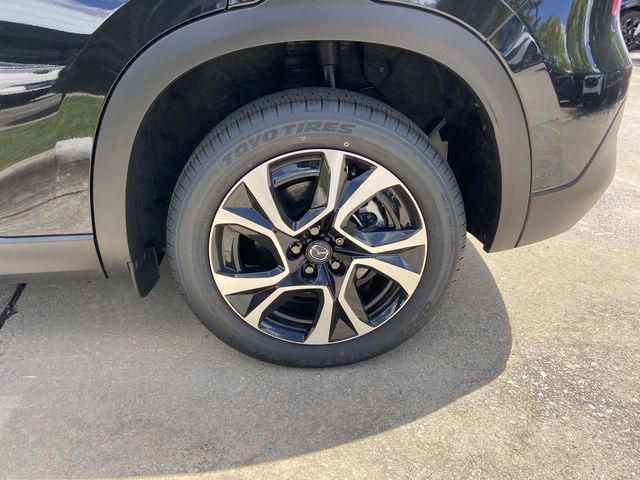 New 2026 MAZDA CX-5 Preferred AWD/4WD image 4