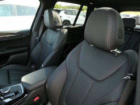 Used 2024 BMW X3 xDrive30i image 35