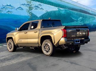 New 2026 Toyota Tacoma TRD Sport AWD/4WD video 2
