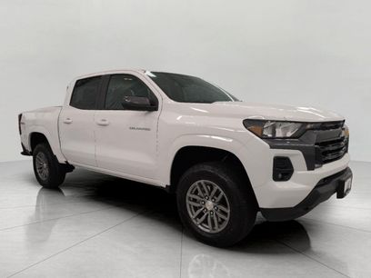 Certified 2024 Chevrolet Colorado LT w/ LT Convenience Package II
