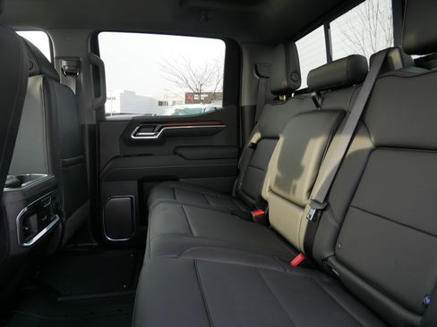 New 2026 GMC Sierra 1500 Denali image 5